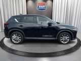 Used 2020 MAZDA CX-5 Grand Touring w/ GT Premium Package image 5