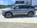 New 2025 Lincoln Nautilus Premier image 2