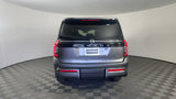New 2025 Nissan Armada SL image 5