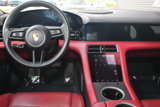Certified 2020 Porsche Taycan 4S image 5