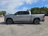 New 2026 RAM 1500 Laramie w/ Sport Appearance Package image 3