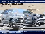 New 2025 Volkswagen Atlas Peak Edition SE image 1