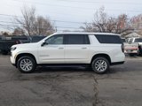 New 2025 Chevrolet Suburban Premier image 2