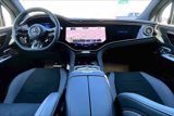 New 2025 Mercedes-Benz EQE AMG 4MATIC SUV image 5