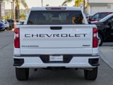 New 2025 Chevrolet Silverado 1500 RST w/ LPO, Dark Essentials Package image 5