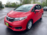 Used 2019 Honda Fit LX image 3