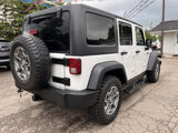 Used 2013 Jeep Wrangler Unlimited Rubicon w/ Dual Top Group image 4