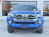 Used 2018 Toyota Tacoma Limited image 4
