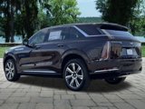 New 2025 Cadillac Escalade IQ Luxury 2 image 4