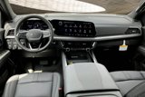 New 2025 Chevrolet Suburban RST w/ RST Capability Package image 5