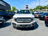 Used 2020 Ford F150 XLT w/ Equipment Group 301A Mid image 2