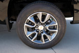 New 2025 Chevrolet Silverado 1500 LT w/ Texas Edition Plus image 6