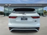 Used 2026 Jaguar F-PACE R-Dynamic S image 4