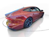 New 2025 Audi RS 7 Performance image 4