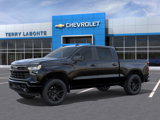New 2026 Chevrolet Silverado 1500 RST image 3