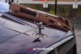 Used 2020 Rolls-Royce Cullinan Black Badge image 6