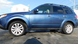 Used 2013 Subaru Forester 2.5X Premium image 5