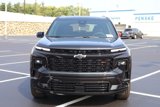 New 2026 Chevrolet Traverse RS image 2