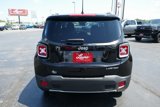 Used 2017 Jeep Renegade Limited image 6