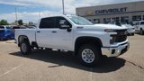 New 2025 Chevrolet Silverado 2500 W/T image 2