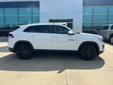 Used 2024 Volkswagen Atlas Cross Sport SE image 4