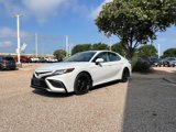 Used 2023 Toyota Camry XSE image 2