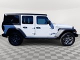 New 2025 Jeep Wrangler Sport S image 5