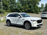 New 2025 MAZDA CX-90 3.3 Turbo w/ Premium Plus Pkg image 2