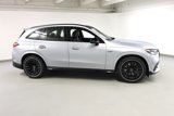 New 2025 Mercedes-Benz GLC 43 AMG 4MATIC image 4