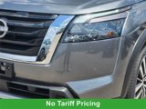 New 2025 Nissan Pathfinder Platinum image 5