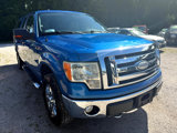 Used 2009 Ford F150 XLT image 5