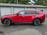 New 2025 MAZDA CX-90 Plug-In Hybrid w/ Premium Plus image 2