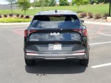 New 2026 Kia Sportage LX image 5