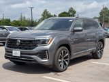 New 2025 Volkswagen Atlas SEL Premium R-Line image 4