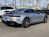New 2025 Mercedes-Benz AMG GT 55 image 5