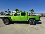 New 2025 Jeep Gladiator Rubicon image 2