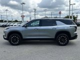 Used 2024 Chevrolet Traverse Z71 image 4