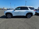 New 2025 Nissan Pathfinder SL image 4