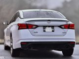 Used 2023 Nissan Altima 2.0 SR image 4