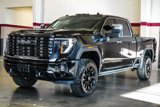 Used 2024 GMC Sierra 3500 Denali Ultimate image 4