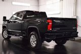 Used 2024 Chevrolet Silverado 2500 High Country w/ High Country Premium Package image 5
