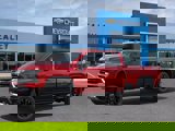 New 2025 Chevrolet Silverado 2500 LTZ w/ Trail Boss Package image 2