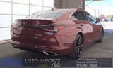 Used 2022 Lexus ES 350 F Sport image 3