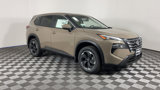 New 2025 Nissan Rogue SV image 2