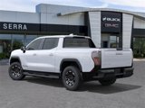 New 2026 GMC Sierra EV Elevation image 3