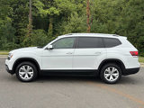 Used 2019 Volkswagen Atlas SE w/ Towing Package image 4