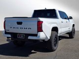 New 2025 Toyota Tacoma SR5 image 3