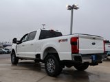 New 2025 Ford F250 Lariat w/ Lariat Ultimate Package image 3