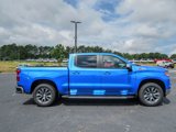 New 2026 Chevrolet Silverado 1500 LT w/ Z71 Off-Road Package image 3