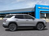 New 2026 Chevrolet Equinox RS w/ Convenience Package III image 5